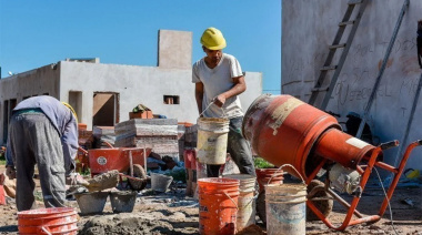 Crisis en la construcción: advierten por la pérdida de 120.000 empleos y el impacto de la apertura económica