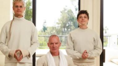 CA7RIEL & Paco Amoroso anuncian “FREE SPIRITS” tras ganar el GRAMMY y presentan un single con Sting