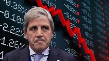 ¿El mercado le suelta la mano a Caput? ¿O es solo una simple corrección?