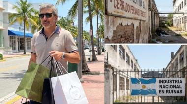 Gobierno vs Industria Nacional: Pelea por precios en la industria textil