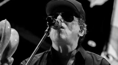 Andrés Calamaro anuncia su gira Argentina: "Como Cantor"