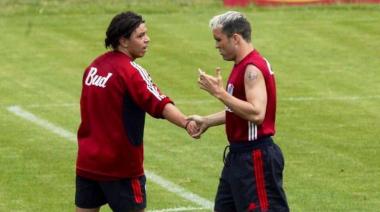 Coudet a un paso de River ¿Cómo le fue en el fútbol argentino?