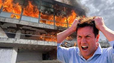 Mazazo judicial a la gestión Rojas: La Justicia suspendió la subasta del Casino por graves irregularidades