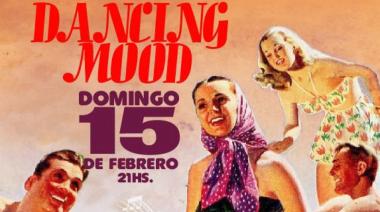 Dancing Mood regresa a Necochea: una fiesta de vientos con sello local