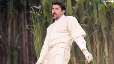 Bad Bunny advierte sobre el "Tussi" pero la desregulación argentina le abre la puerta