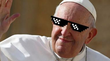 ¿El Papa Francisco detrás del hackeo a Epstein? El FBI rompe el silencio ante el rumor del año