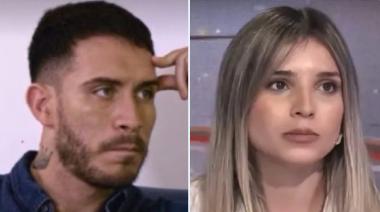 Condenaron a 15 años de cárcel a Santiago Martínez tras la denuncia de Emily Ceco