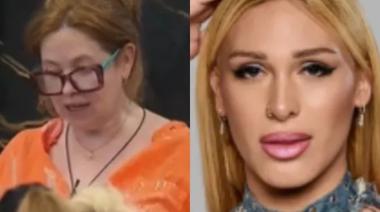 GH: La advertencia que recibió Danelik luego de realizar un chiste en la casa