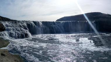 Hoy Argentina festeja el Día Nacional del Agua
