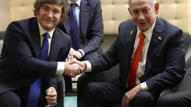 El peligro de jugar a la guerra: Argentina se asoma al abismo en un conflicto ajeno