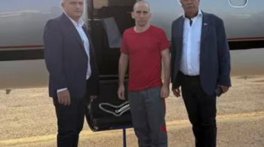 El rol decisivo de Chiqui Tapia en la liberación del gendarme Gallo