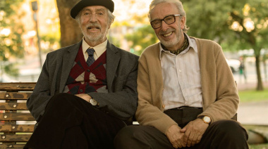 Semana de estrenos: lo mejor de las plataformas del 2 al 8 de marzo