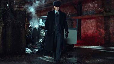 Peaky Blinders vuelve con su final en formato película