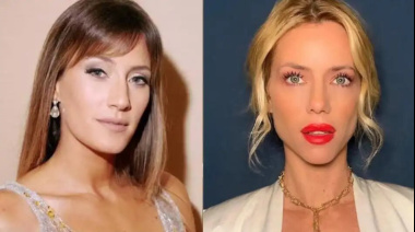 Mica Viciconte apuntó contra Nicole Neuman por la fiesta de 15 de Allegra Cubero