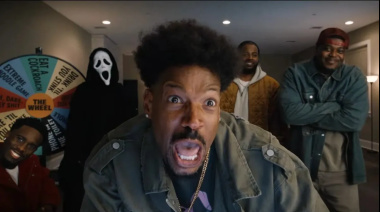Vuelve "Scary Movie": acá el trailer de la 6ta película