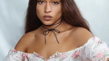 Princess Nokia llega a la Argentina con su Latin America Tour