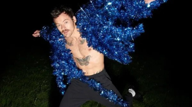 Harry Styles interpretará por primera vez su nuevo disco en Mánchester y el show se podrá ver por Netflix