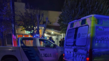 Hallaron a una joven sin vida dentro de su casa y la Justicia investiga las causas