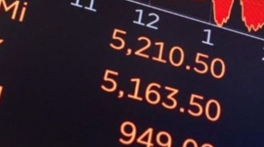 El conflicto entre EE.UU., Israel e Irán sacude a los mercados y golpea a los activos argentinos