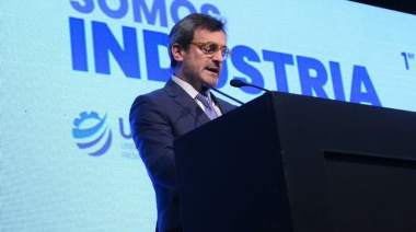 Milei vs Industria Nacional: UIA aclaró "Sin industria no hay Nación"