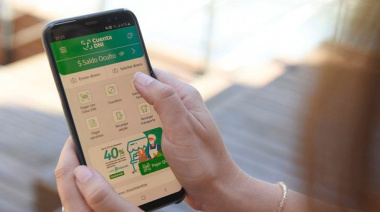 Cuenta DNI en marzo: unificación de rubros, nuevos topes y todos los descuentos del mes