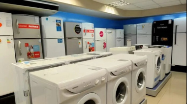 Cuatro de cada diez familias tiene dificultades para pagar cuotas de electrodomésticos