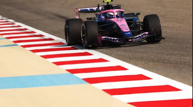 Fórmula 1: Colapinto pone primera con la ilusión renovada en el GP de Australia