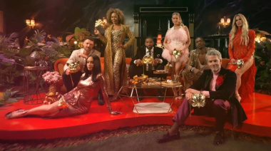 Netflix anuncia el “Juego del calamar” con famosos: quiénes son