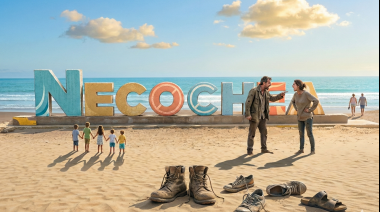 Tres hechos violentos en 72 horas reavivan la preocupación por la convivencia en Necochea