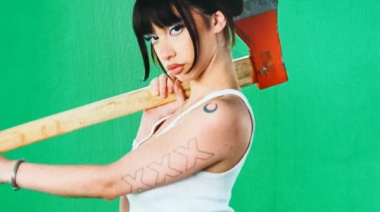 Six Sex estrena el doble single “Ultra Terrorific Fantasy x Not ur mom” en medio de su gira mundial