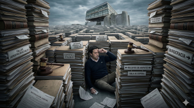 Dos fallos frenan la subasta del Casino y abren un nuevo capítulo de incertidumbre en Necochea