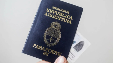 Aumentan el DNI y el pasaporte: cuánto costarán desde el 6 de marzo