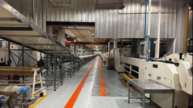 La industria inició 2026 con caída generalizada y el índice de desempeño en zona de contracción