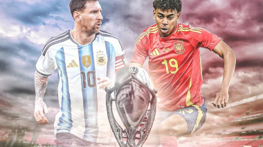 Finalissima en suspenso: la decisión de la UEFA por el cambio de sede