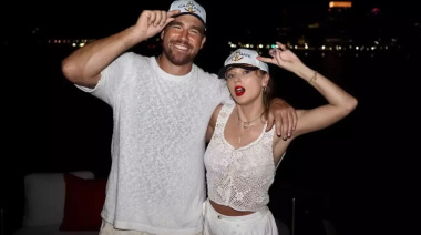 Taylor Swift eligió una fecha con mucho significado para su casamiento con Travis Kelce