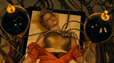 Estrenos con lo nuevo de Lucrecia Martel, Steve Carell, Jackie Chan y una Frankenstein femenina