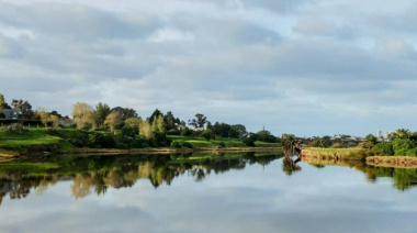 Viernes gris y ventoso: el pronóstico del tiempo para hoy en Necochea y Quequén