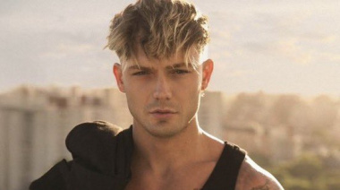 Ian Lucas se cansó de Evangelina Anderson y acalaró: 'Lo que viví fue real'