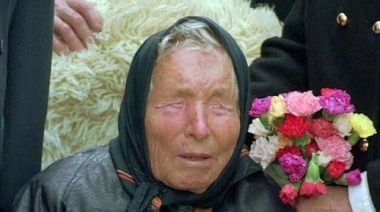 Las inquietantes predicciones de Baba Vanga para 2026