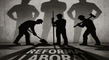 Entra en vigencia la Reforma Laboral: los 5 cambios clave que rigen desde hoy