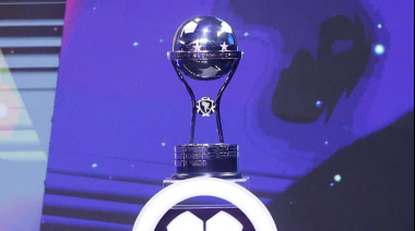 Con River, Racing y San Lorenzo: así quedaron los bombos para el sorteo de la Copa Sudamericana