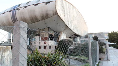 La Cámara de Apelaciones en lo Contencioso Administrativo analizará el expediente del Casino