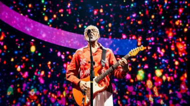 Gilberto Gil vuelve a Buenos Aires: cuándo será el concierto del Tempo Rei Tour