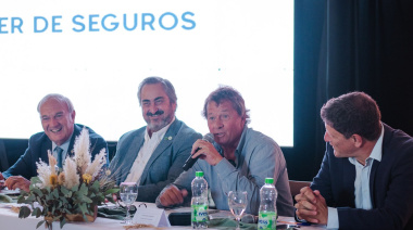 Puerto Quequén planteó la necesidad de un plan logístico regional durante la Mesa Redonda de la Fiesta del Trigo