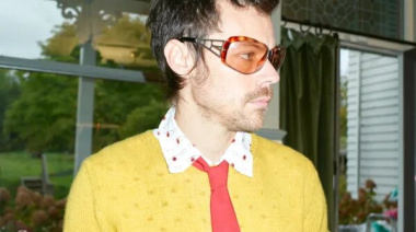 Harry Styles estrena su cuarto álbum y presenta “One Night in Manchester”