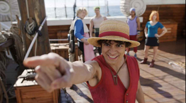 Los estrenos más fuertes de la semana en Netflix, Prime Video, HBO Max, Disney+ y más