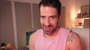 Martín Cirio apuntó contra Coscu tras los Coscu Army Awards: “Es alérgico a la pala”