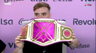 La Velada del Año 6: todos los argentinos que se subirán al ring de Ibai Llanos