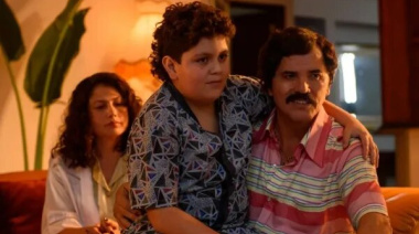 Llega la serie Dear Killer Nannies: criado por sicarios, basada en la vida de Juan Pablo Escobar