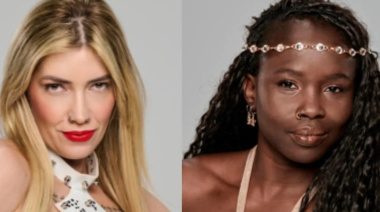 Gran Hermano Generación Dorada: expulsaron a Carmiña por racismo